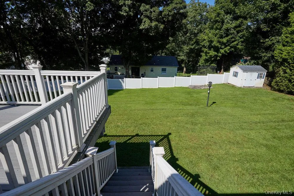 7 Pine Road Brewster, NY 10509