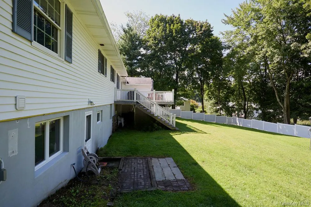 7 Pine Road Brewster, NY 10509