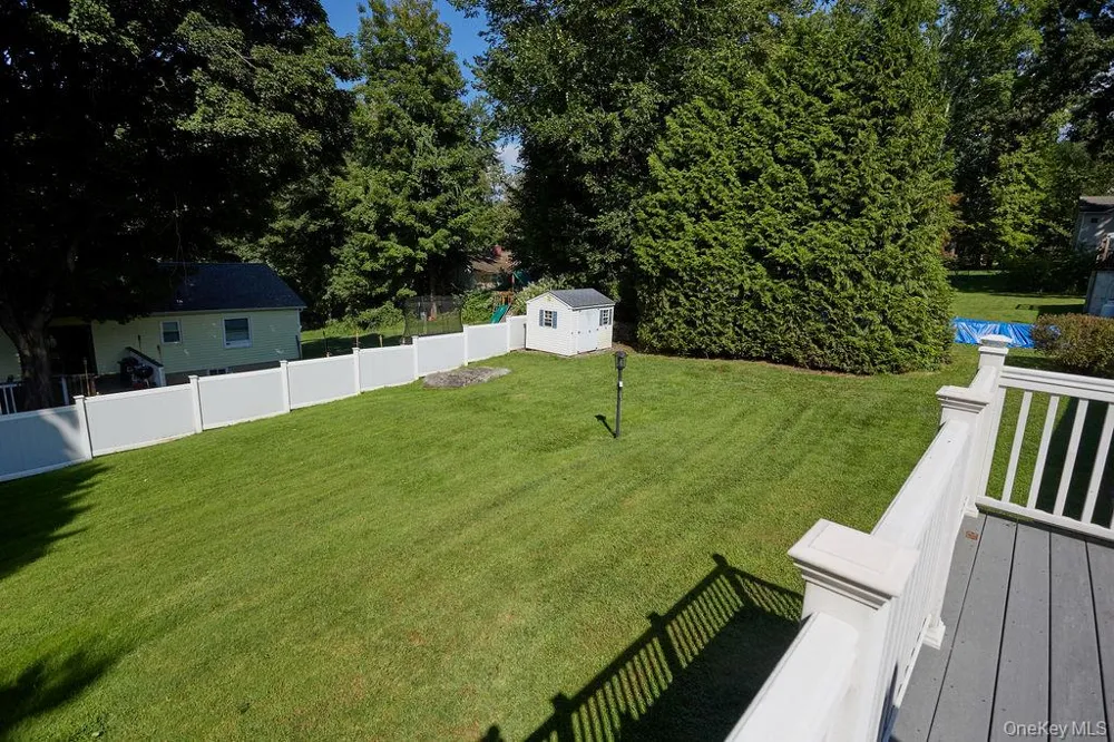 7 Pine Road Brewster, NY 10509