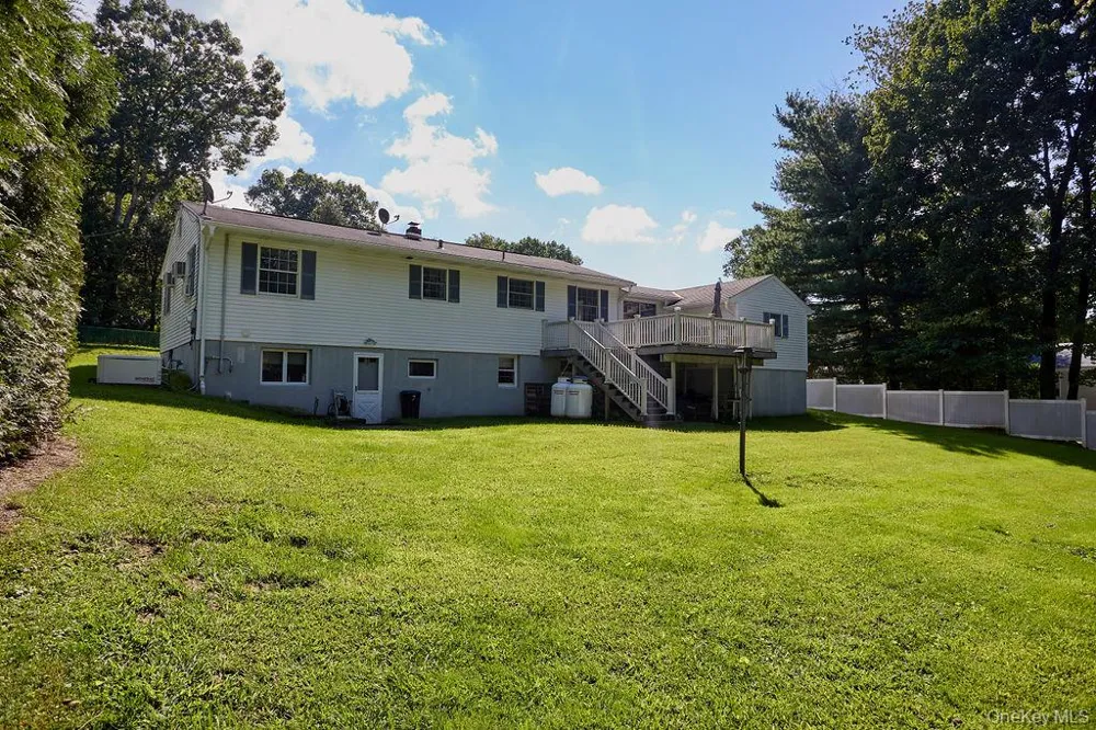 7 Pine Road Brewster, NY 10509