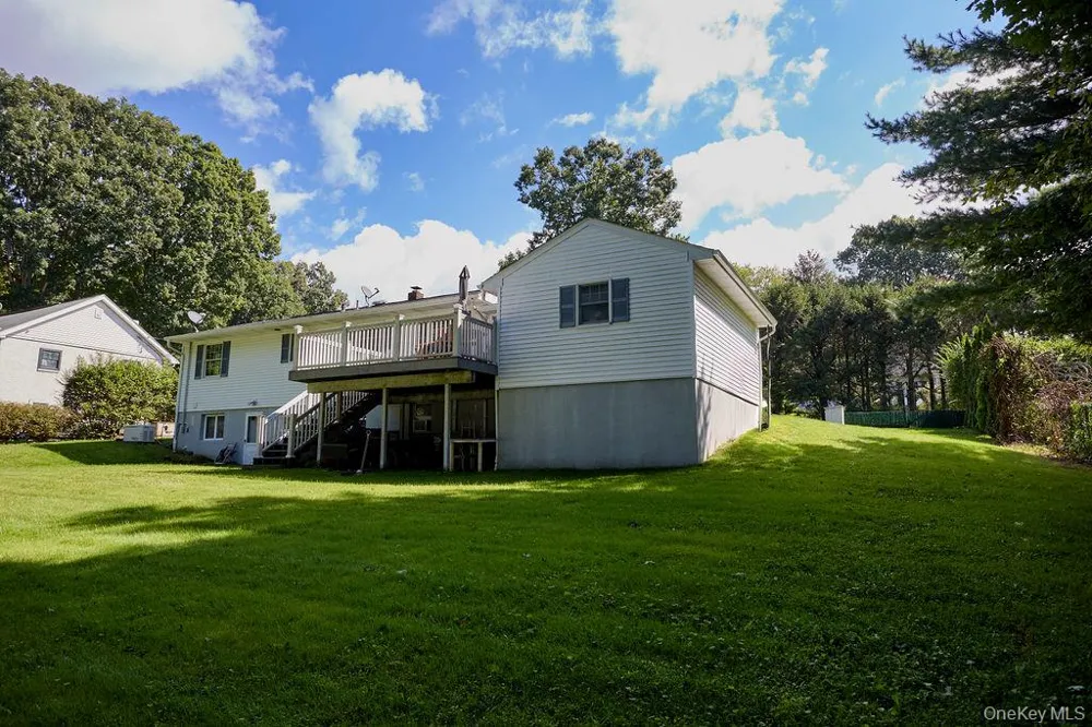 7 Pine Road Brewster, NY 10509