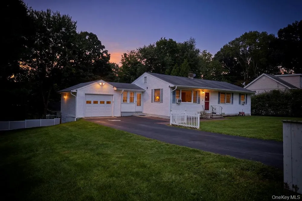 7 Pine Road Brewster, NY 10509