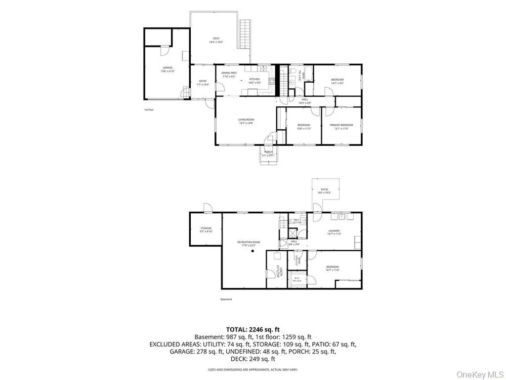 7 Pine Road Brewster, NY 10509