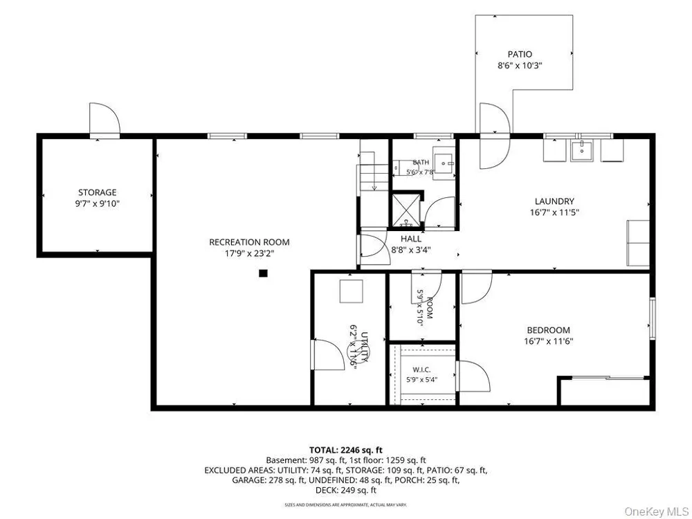 7 Pine Road Brewster, NY 10509