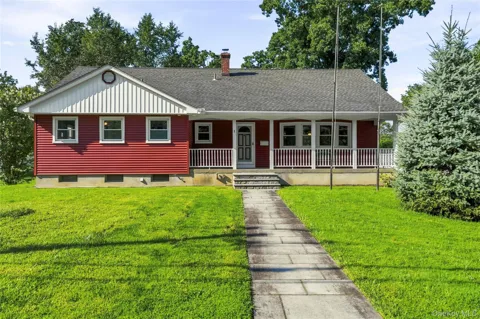 1 Henning Drive
