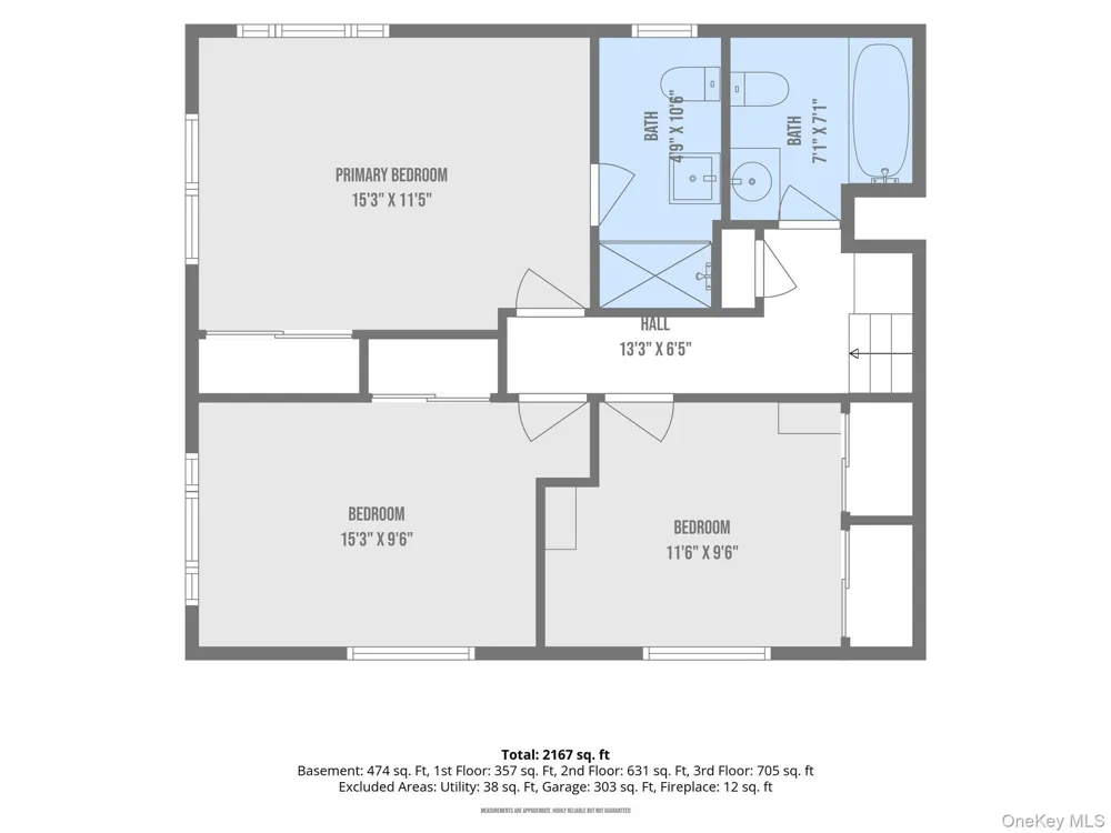 30 Oregon Drive Huntington Station, NY 11746