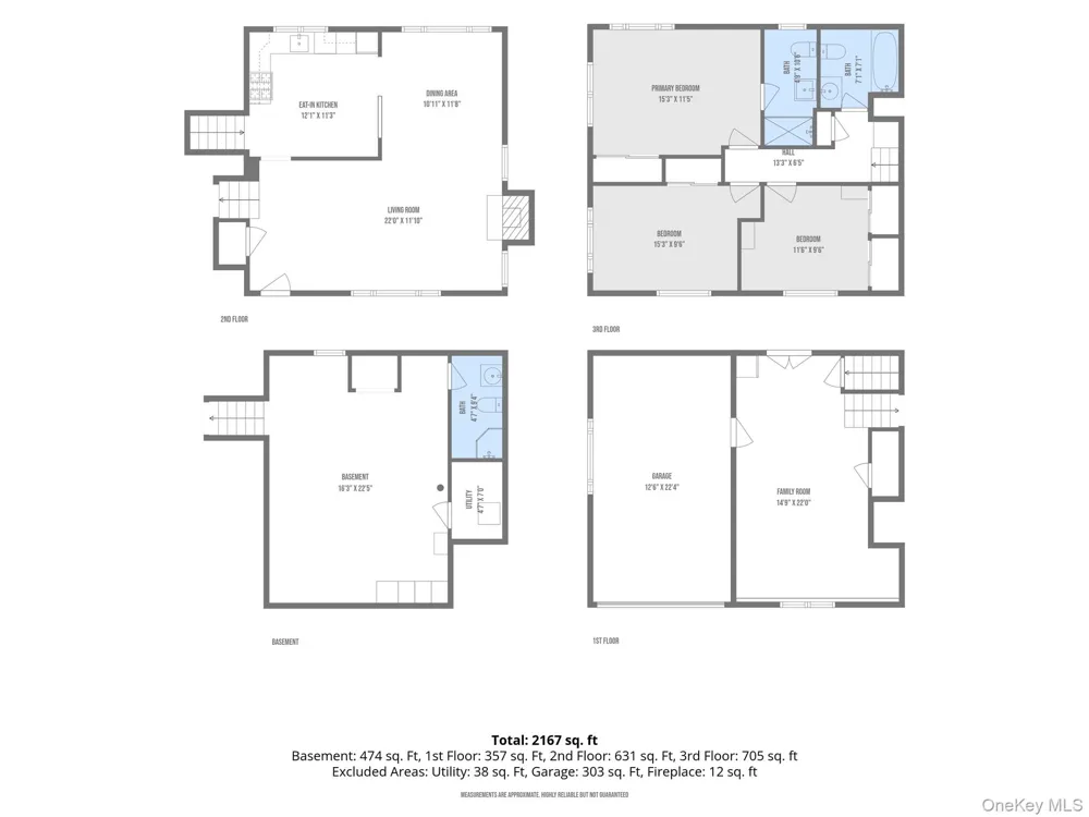 30 Oregon Drive Huntington Station, NY 11746