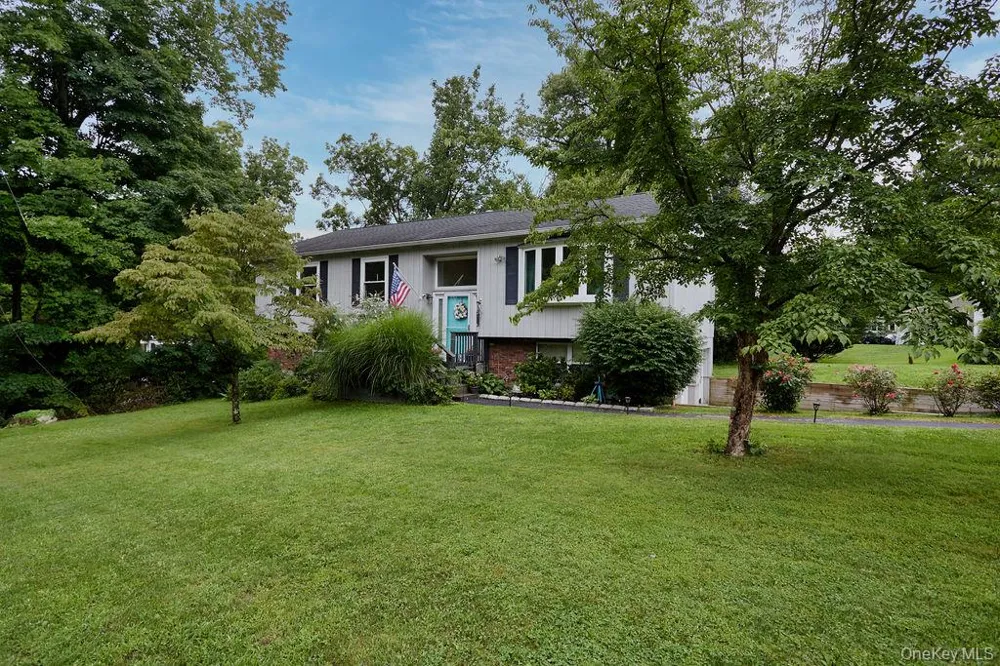 23 Allen Road Garrison, NY 10524
