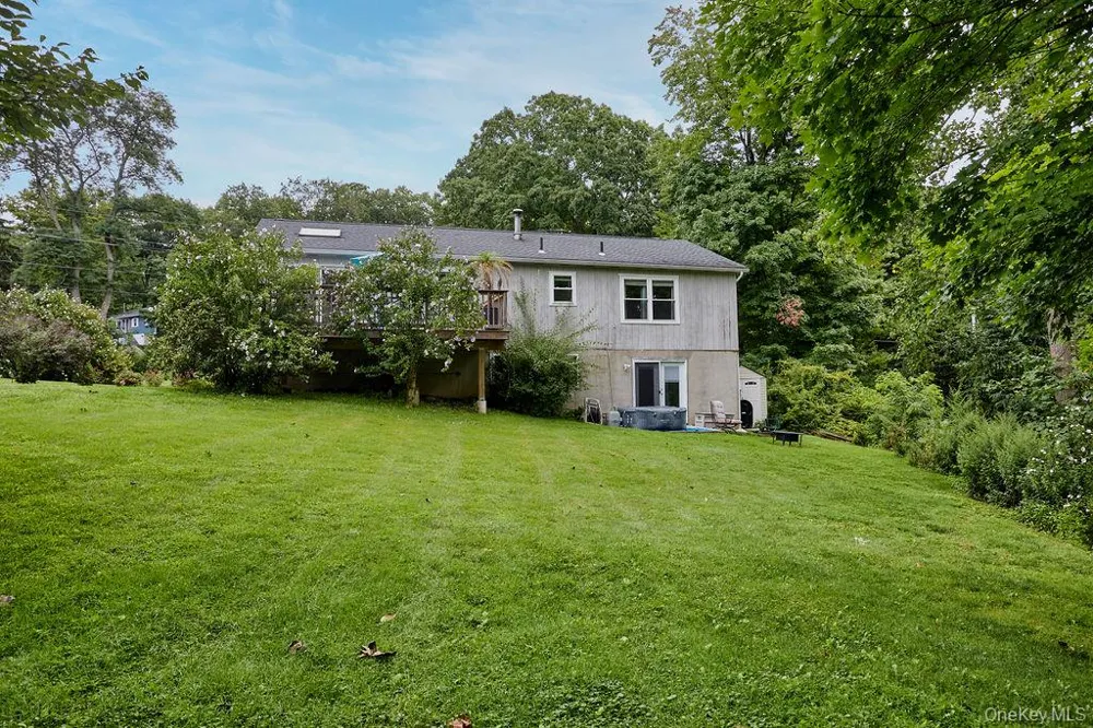 23 Allen Road Garrison, NY 10524