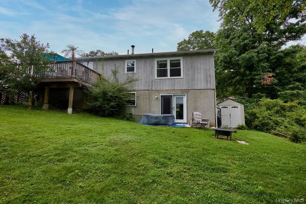 23 Allen Road Garrison, NY 10524
