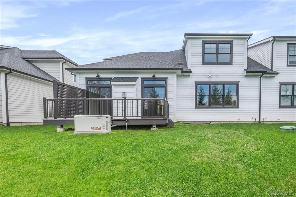 50 Spring Meadow Court #50 Somers, NY 10589