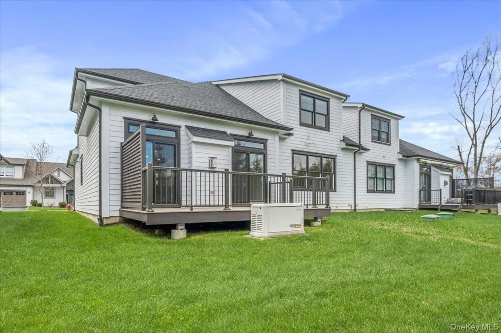 50 Spring Meadow Court #50 Somers, NY 10589
