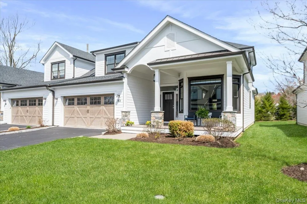 50 Spring Meadow Court #50 Somers, NY 10589