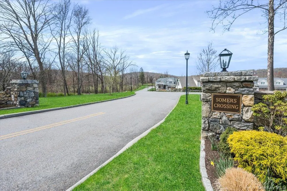 50 Spring Meadow Court #50 Somers, NY 10589