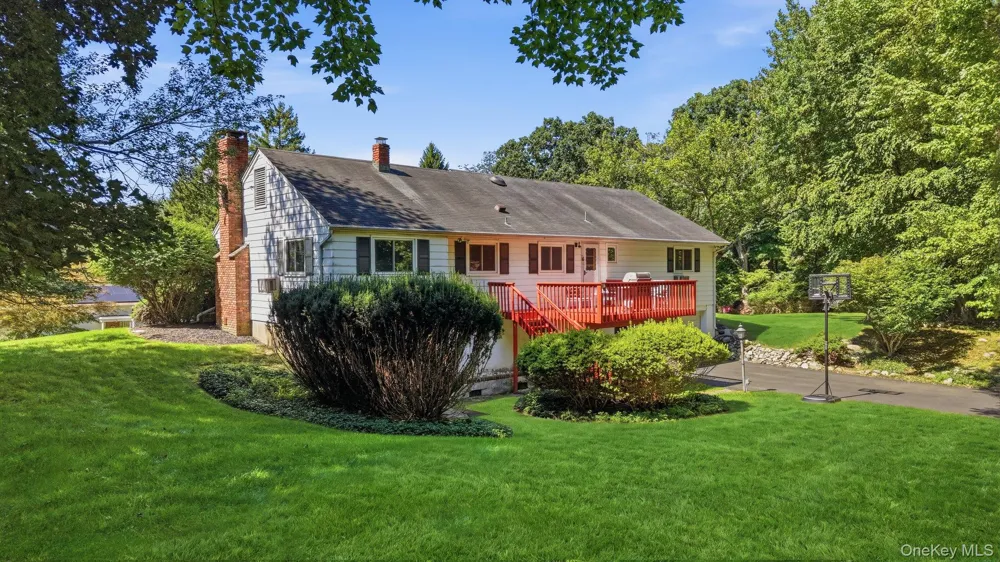 5 River Road Suffern, NY 10901