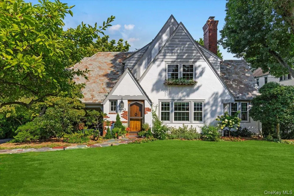 12 Idlewood Road White Plains, NY 10605