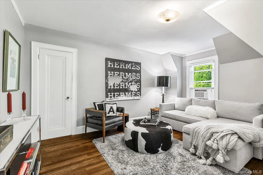 12 Idlewood Road White Plains, NY 10605