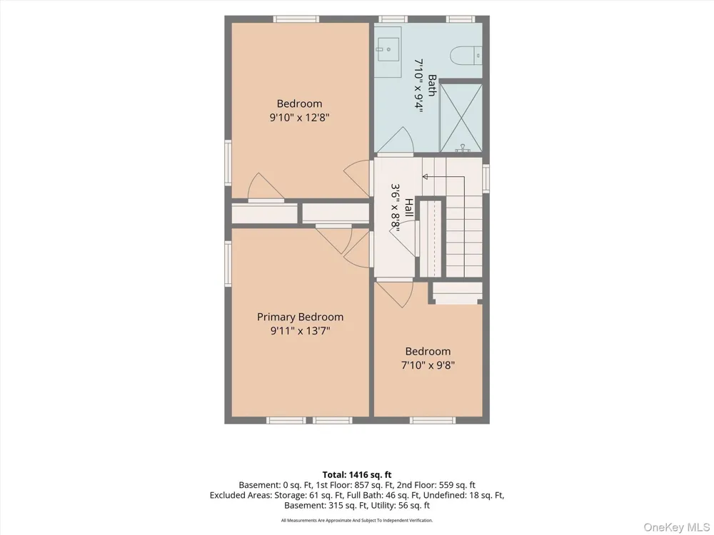 1085 Sackett Avenue Bronx, NY 10461