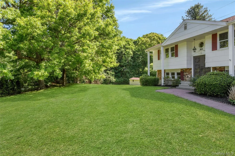 568 Saw Mill River Road Millwood, NY 10546
