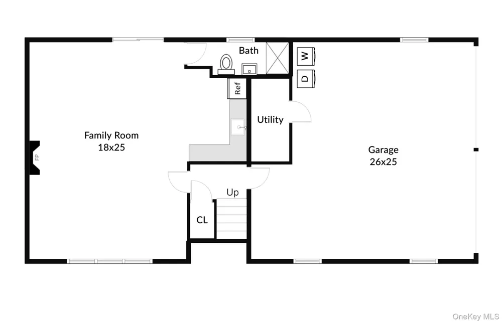 568 Saw Mill River Road Millwood, NY 10546