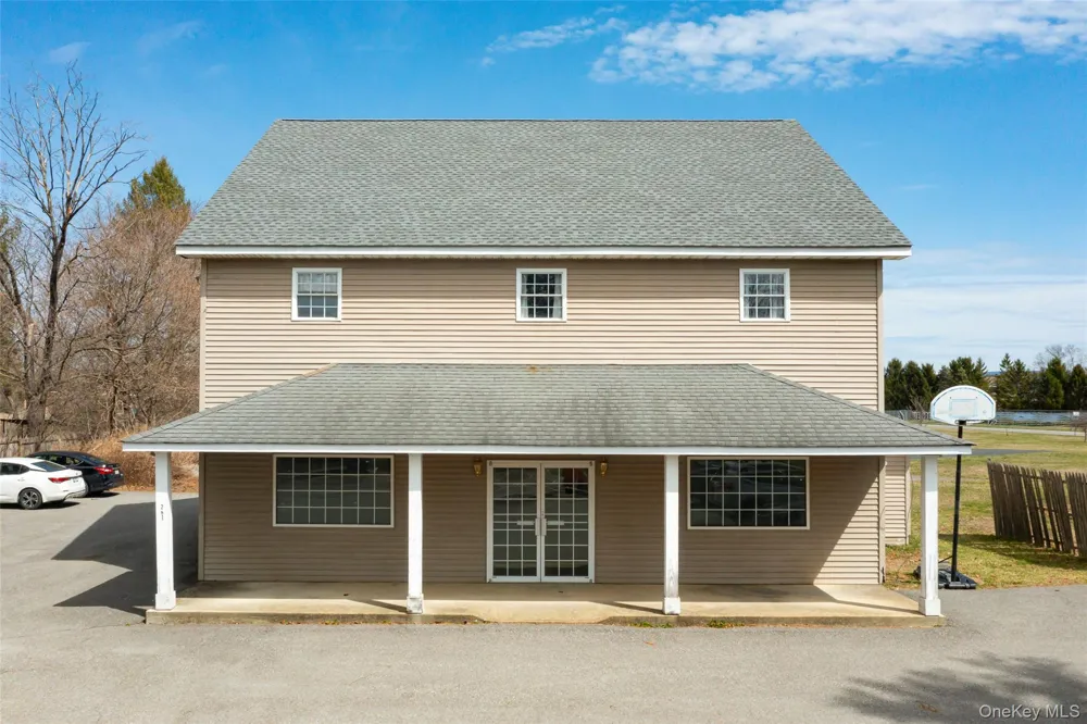 2815 Church Street Pine Plains, NY 12567