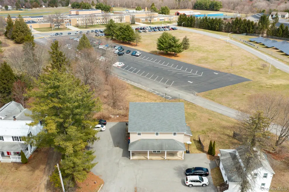 2815 Church Street Pine Plains, NY 12567