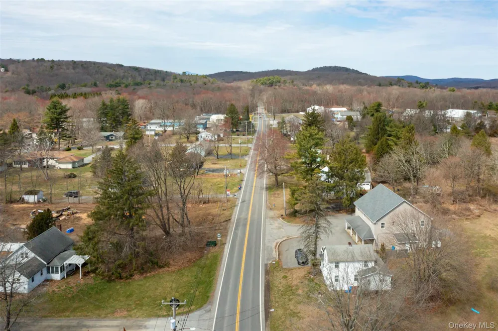 2815 Church Street Pine Plains, NY 12567