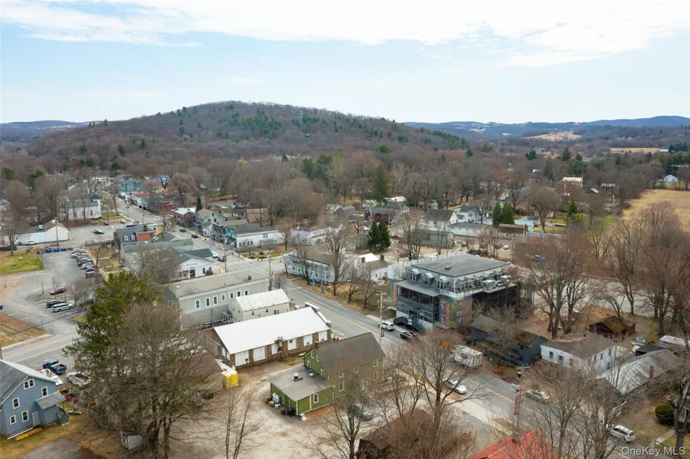 2815 Church Street Pine Plains, NY 12567