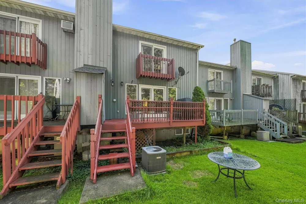 22 Mayer Drive Middletown, NY 10940