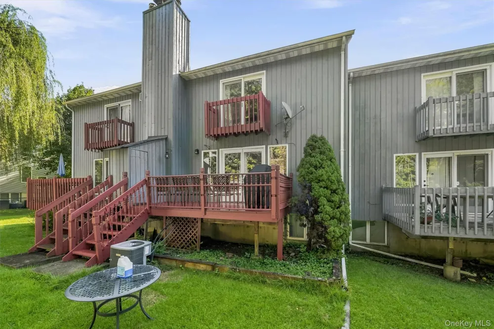 22 Mayer Drive Middletown, NY 10940