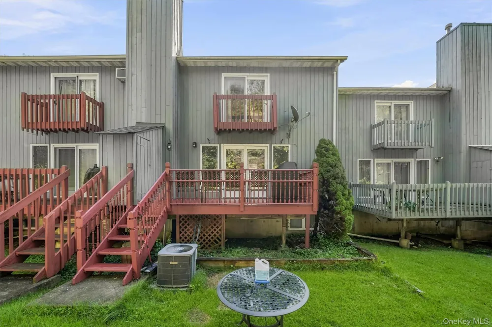 22 Mayer Drive Middletown, NY 10940