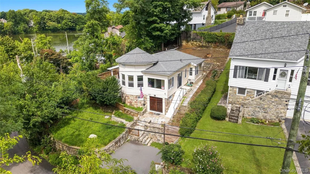 3404 Mohegan Avenue Mohegan Lake, NY 10547