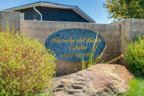 10025 El Camino Real