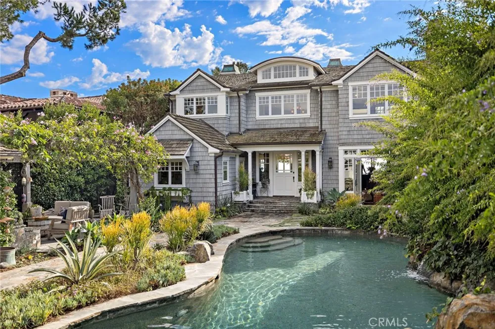 35031 Camino Capistrano Dana Point, CA 92642