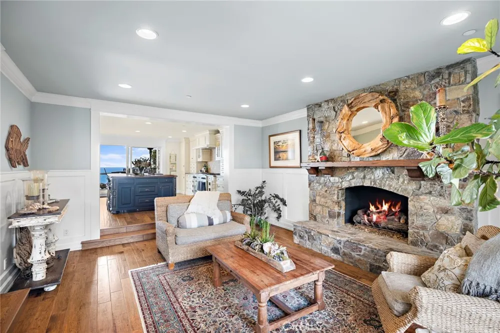 35031 Camino Capistrano Dana Point, CA 92642