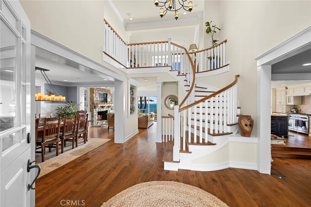 35031 Camino Capistrano Dana Point, CA 92642