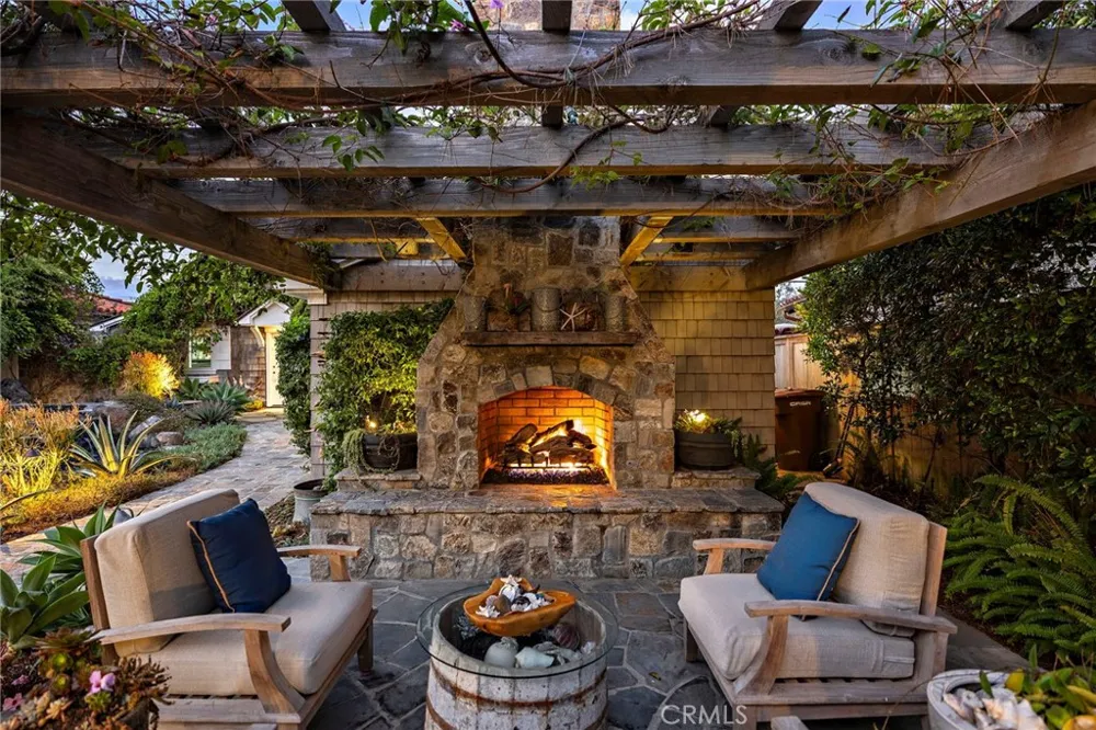 35031 Camino Capistrano Dana Point, CA 92642