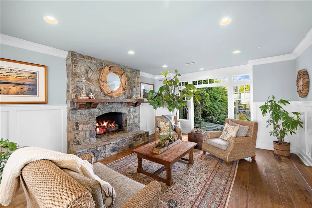 35031 Camino Capistrano Dana Point, CA 92642