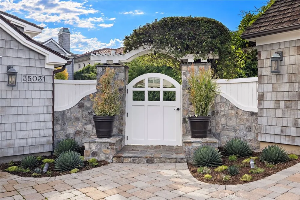 35031 Camino Capistrano Dana Point, CA 92642