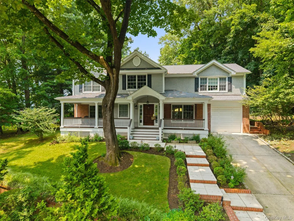 22 Park Avenue Ardsley, NY 10502