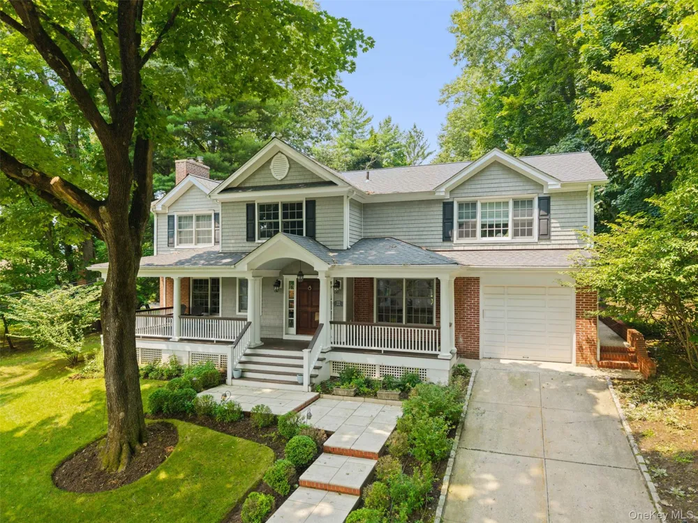 22 Park Avenue Ardsley, NY 10502