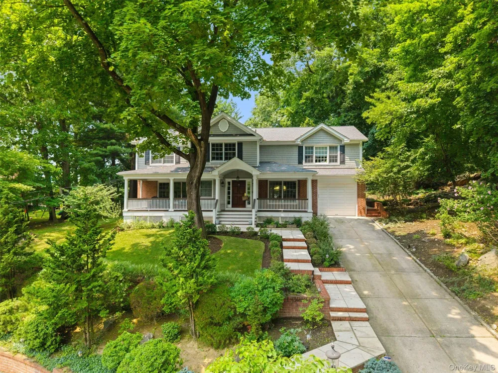 22 Park Avenue Ardsley, NY 10502