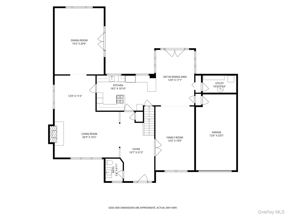 22 Park Avenue Ardsley, NY 10502