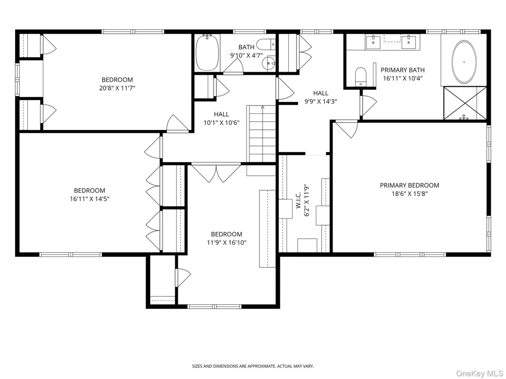 22 Park Avenue Ardsley, NY 10502