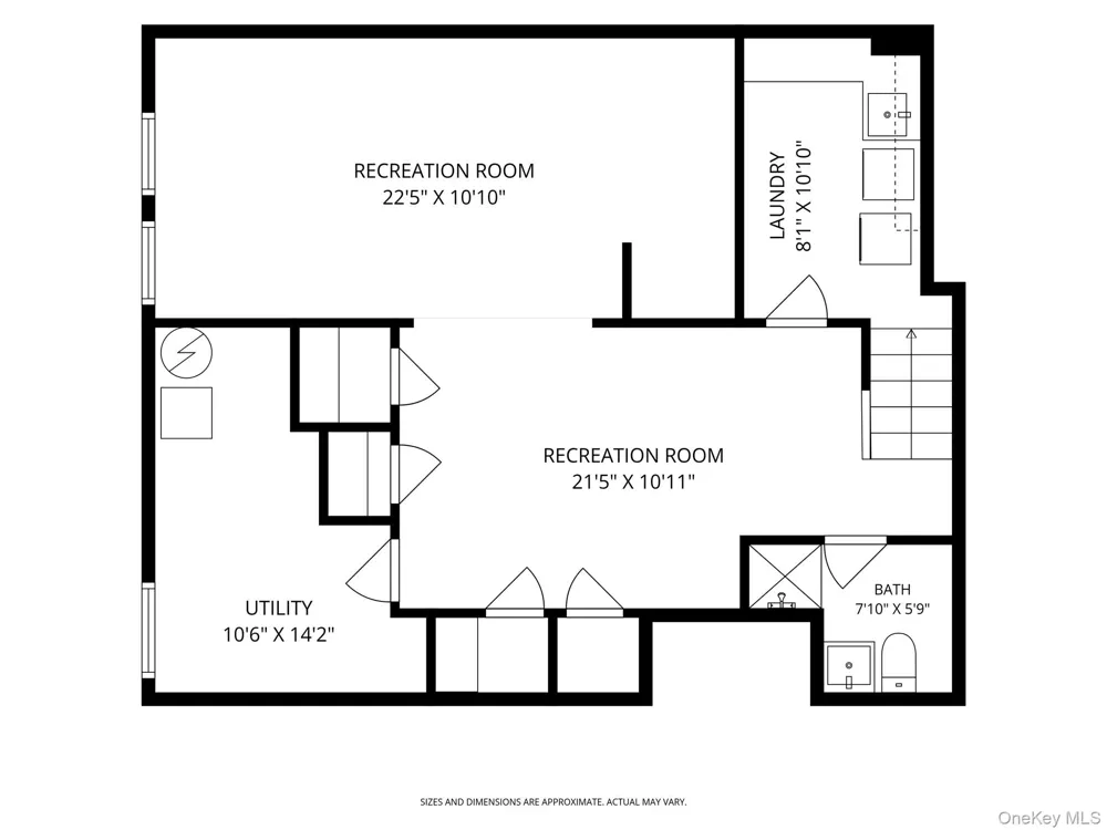 22 Park Avenue Ardsley, NY 10502