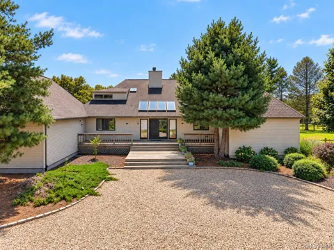 291 Deep Hole Road