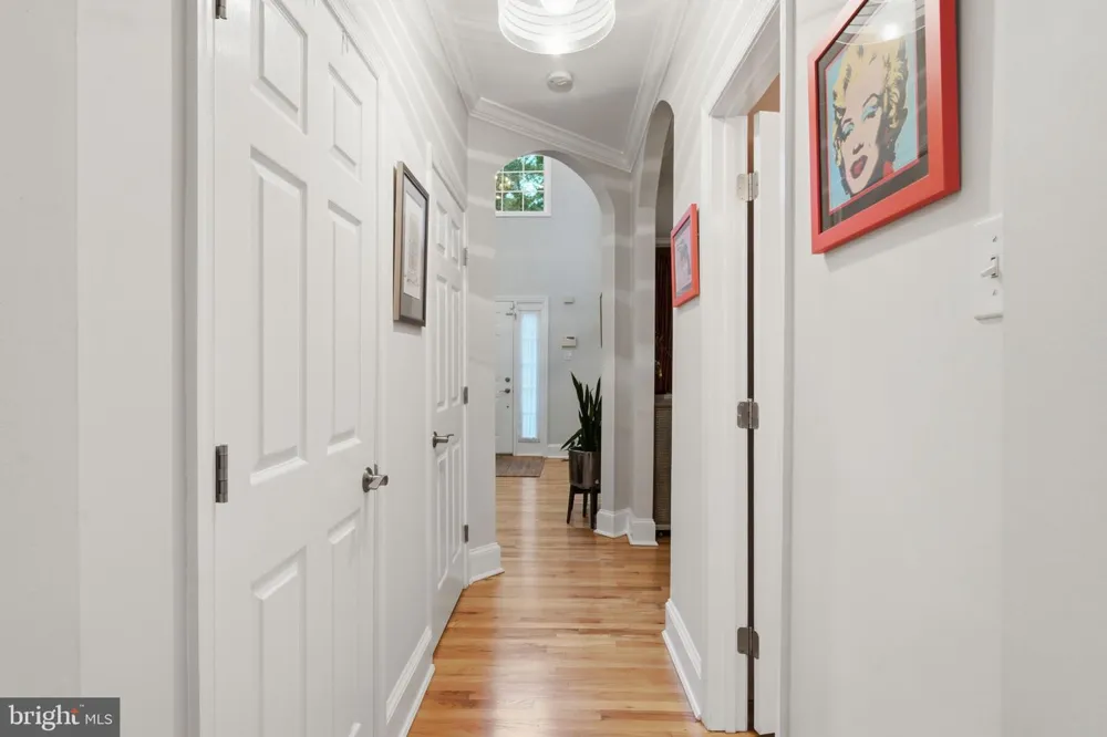 12 DELTA COURT Gaithersburg, MD 20882