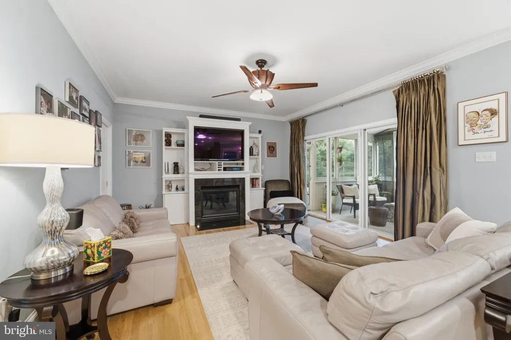 12 DELTA COURT Gaithersburg, MD 20882