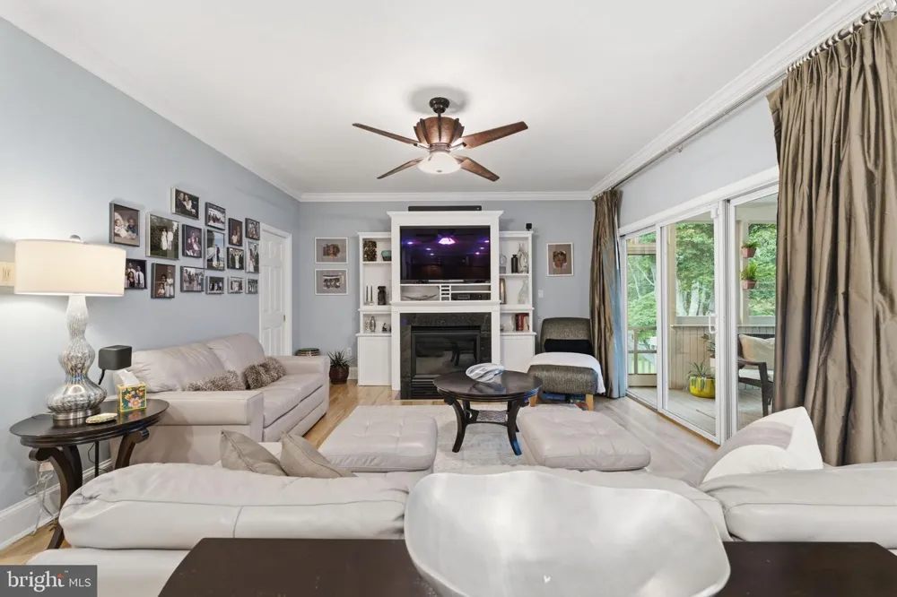 12 DELTA COURT Gaithersburg, MD 20882