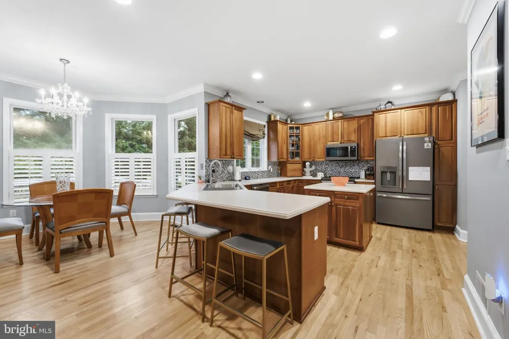 12 DELTA COURT Gaithersburg, MD 20882